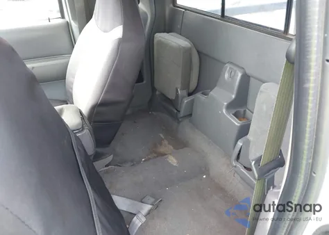 2001 Ford Ranger Edge/Xlt z USA, uszkodzony, nr VIN 1FTZR15E01TA66300